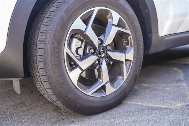 2022 Kia Sportage LX Moreno Valley CA