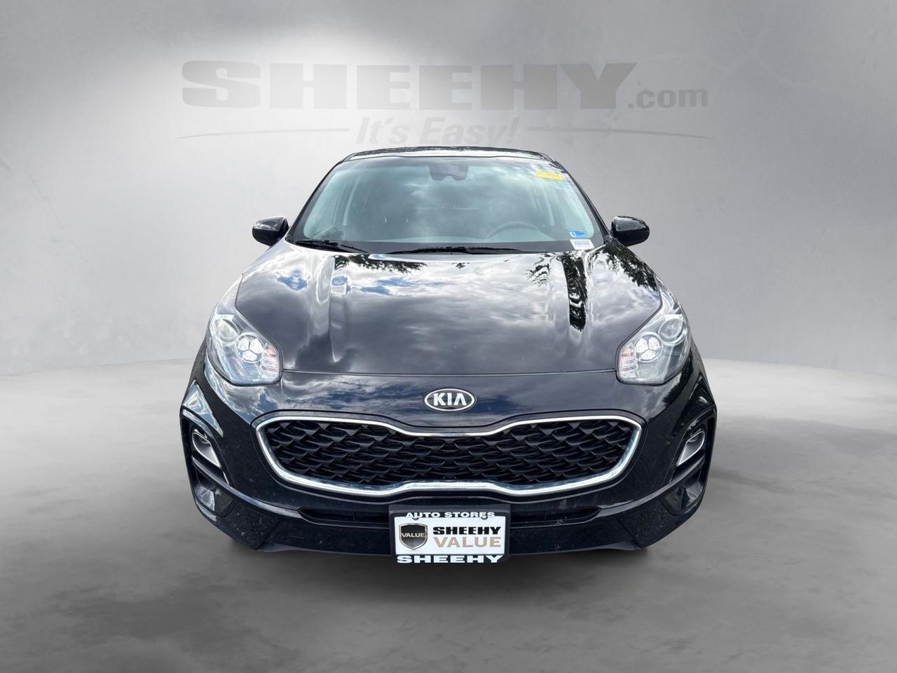 2022 Kia Sportage LX Chantilly VA