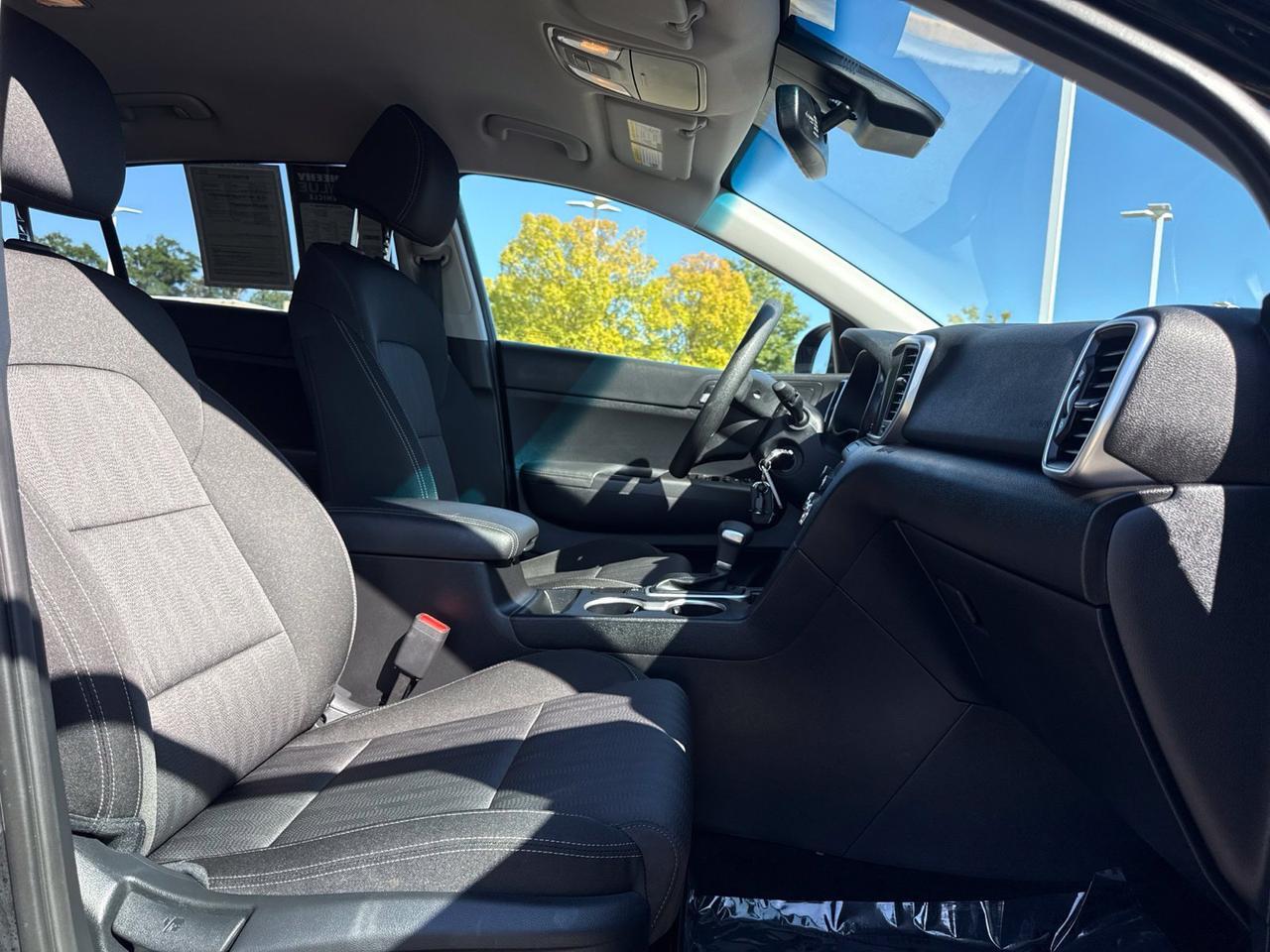 2022 Kia Sportage LX Chantilly VA