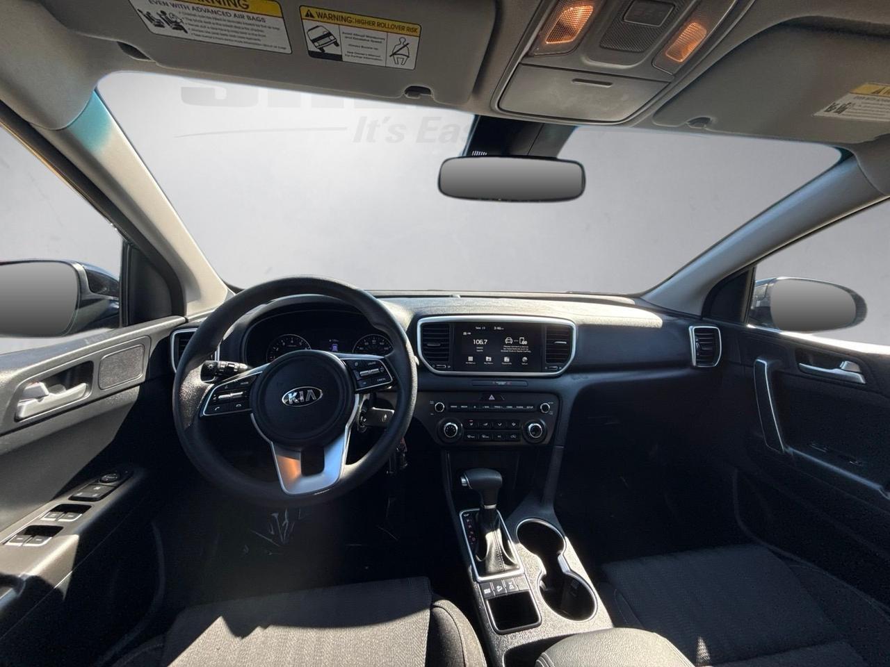 2022 Kia Sportage LX Chantilly VA
