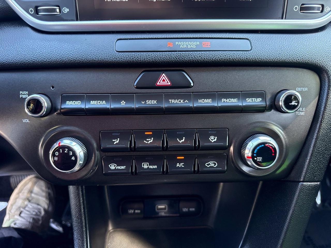 2022 Kia Sportage LX Chantilly VA