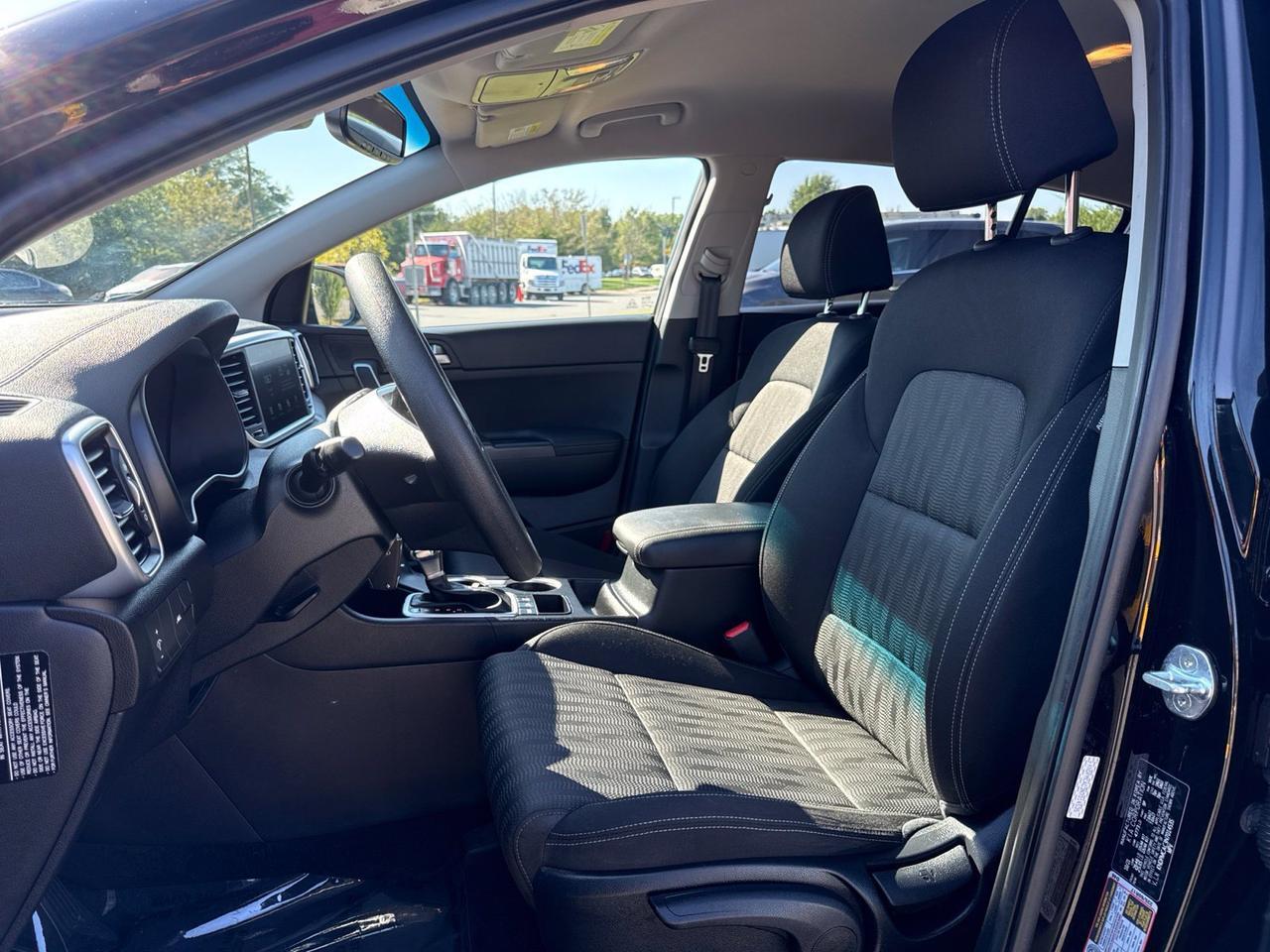 2022 Kia Sportage LX Chantilly VA