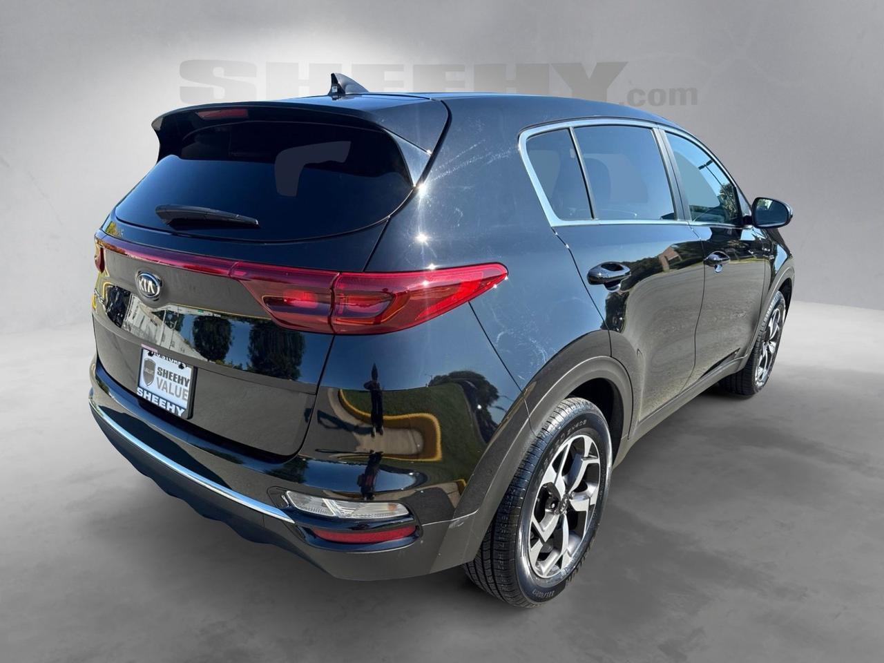 2022 Kia Sportage LX Chantilly VA