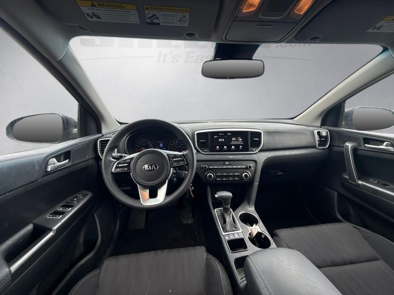 2022 Kia Sportage LX Chantilly VA