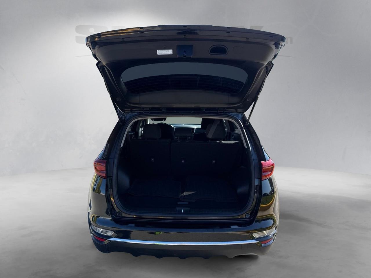 2022 Kia Sportage LX Chantilly VA