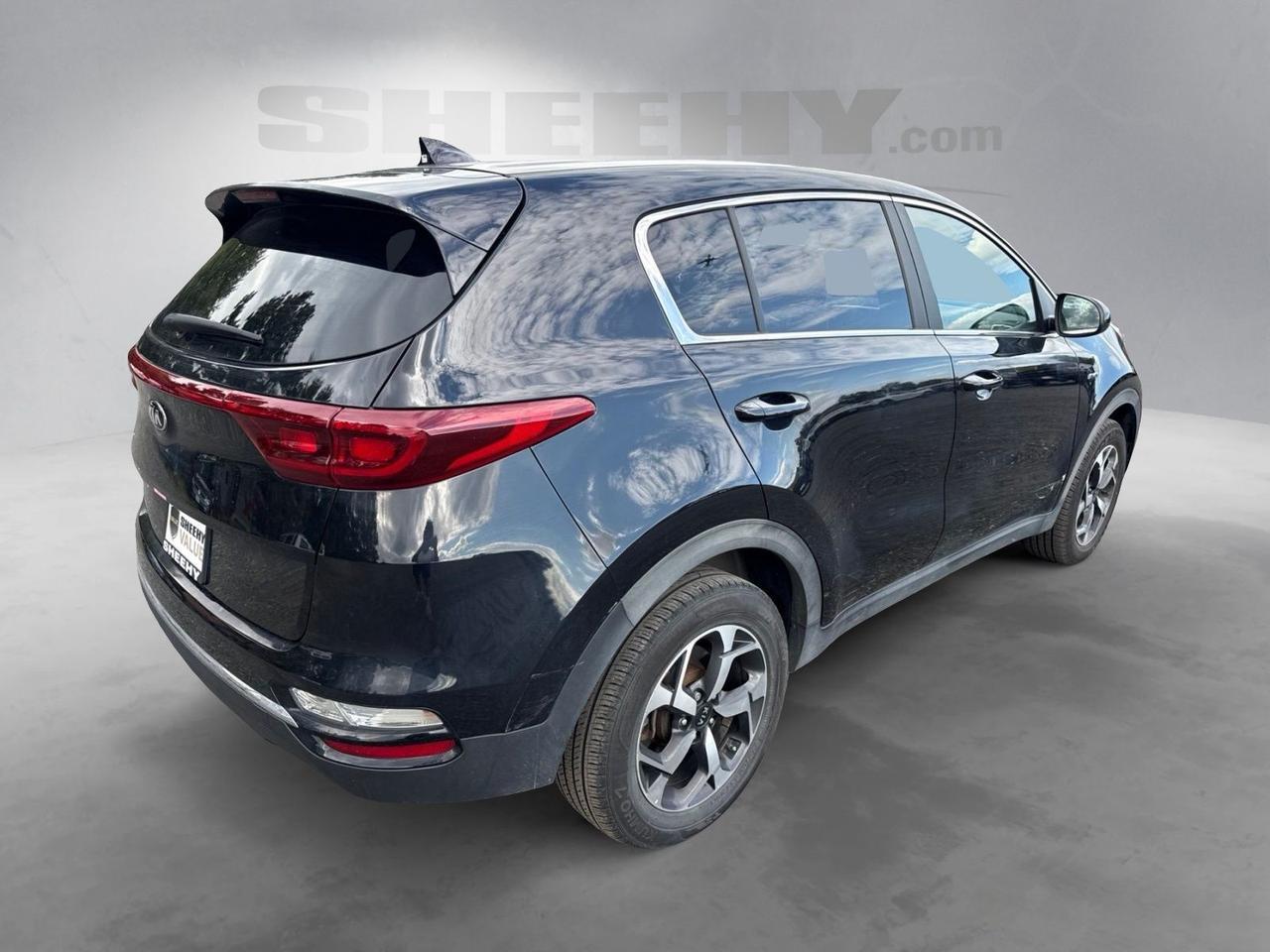 2022 Kia Sportage LX Chantilly VA