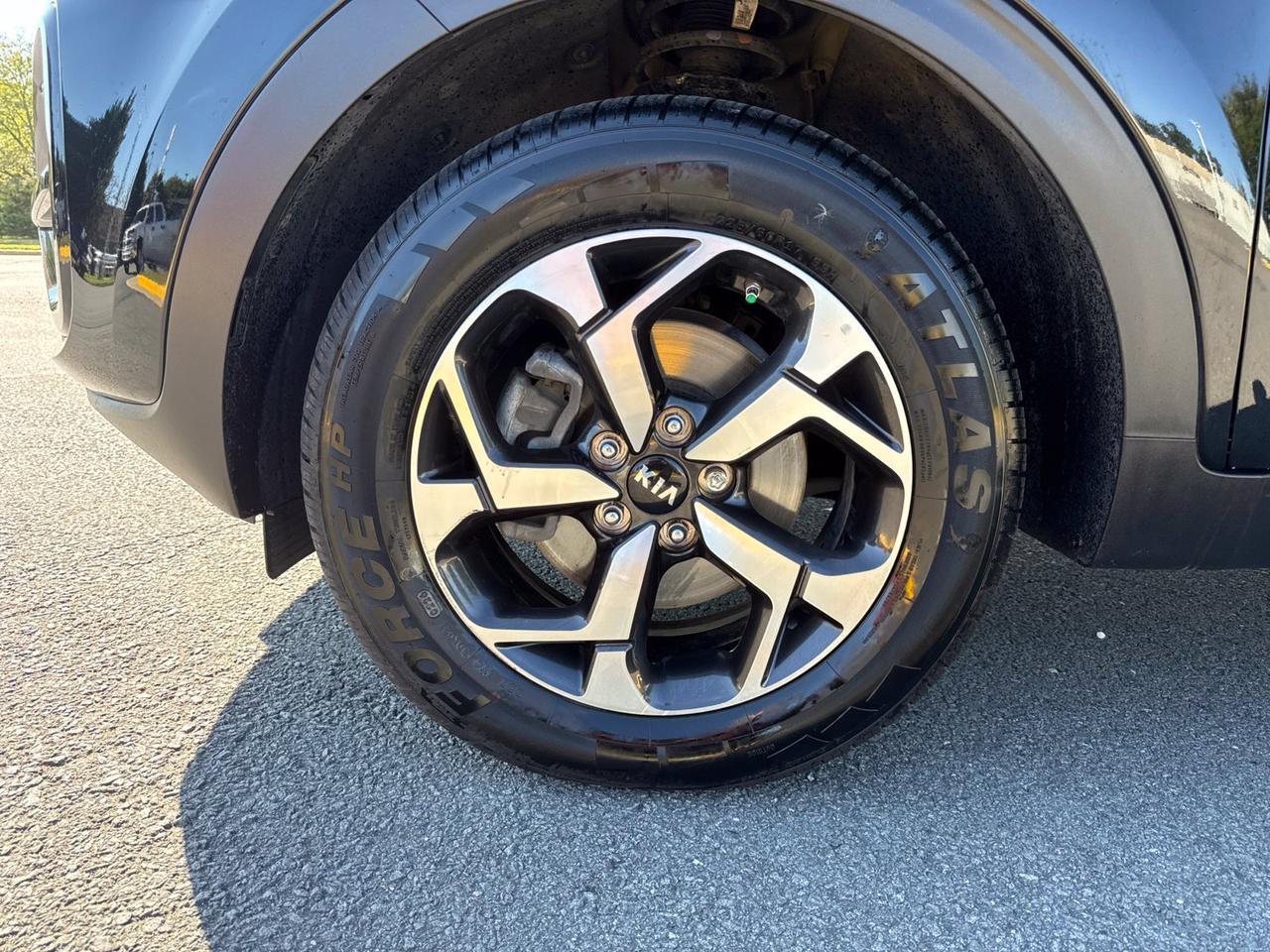 2022 Kia Sportage LX Chantilly VA