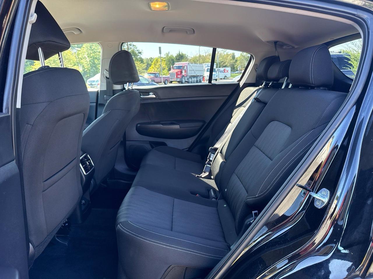 2022 Kia Sportage LX Chantilly VA