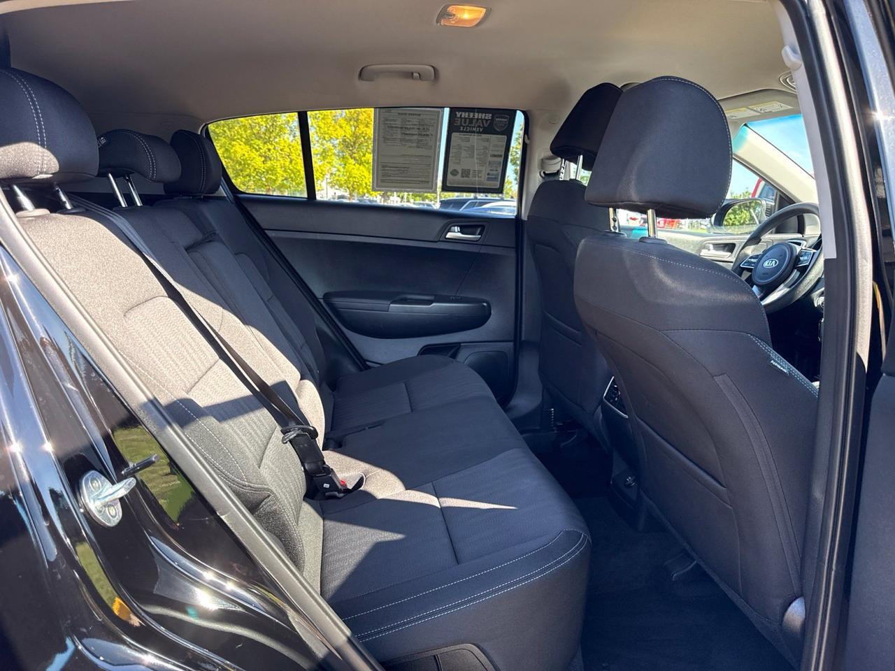 2022 Kia Sportage LX Chantilly VA
