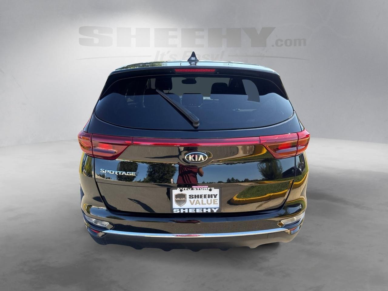 2022 Kia Sportage LX Chantilly VA
