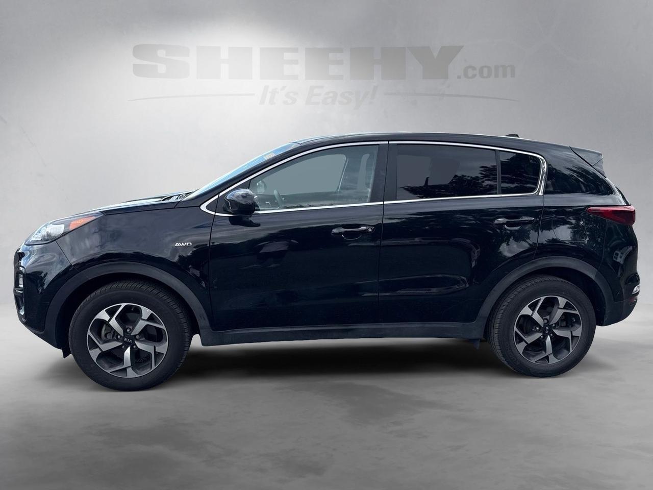 2022 Kia Sportage LX Chantilly VA