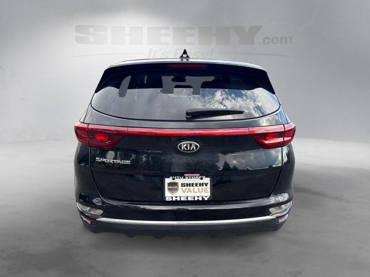 2022 Kia Sportage LX Chantilly VA