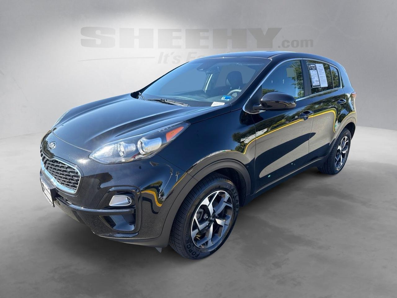 2022 Kia Sportage LX Chantilly VA