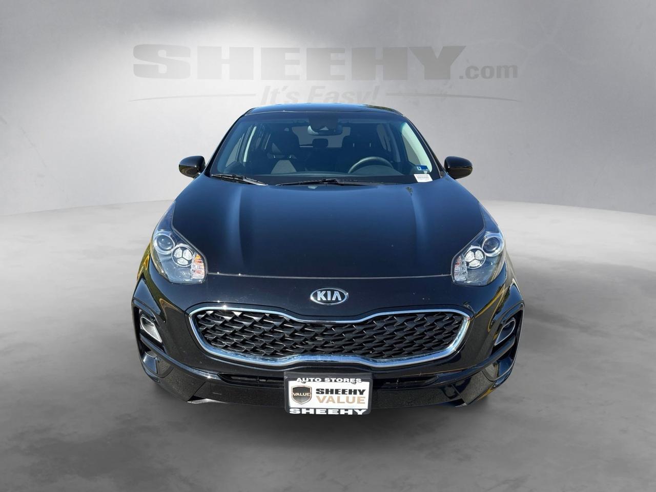2022 Kia Sportage LX Chantilly VA