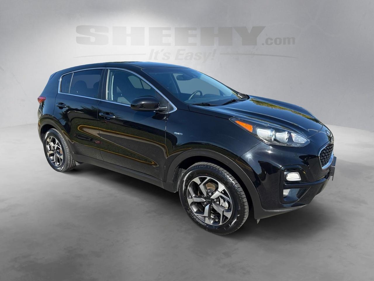 2022 Kia Sportage LX Chantilly VA