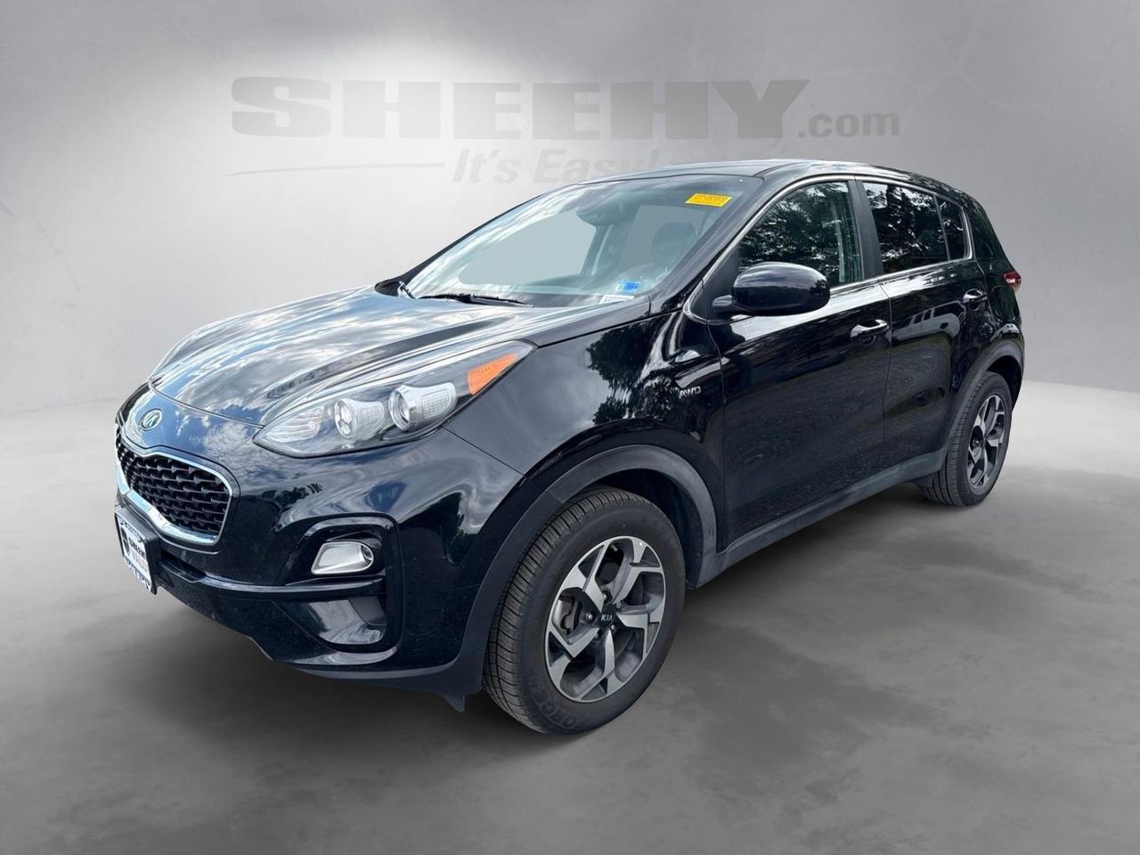 2022 Kia Sportage LX Chantilly VA