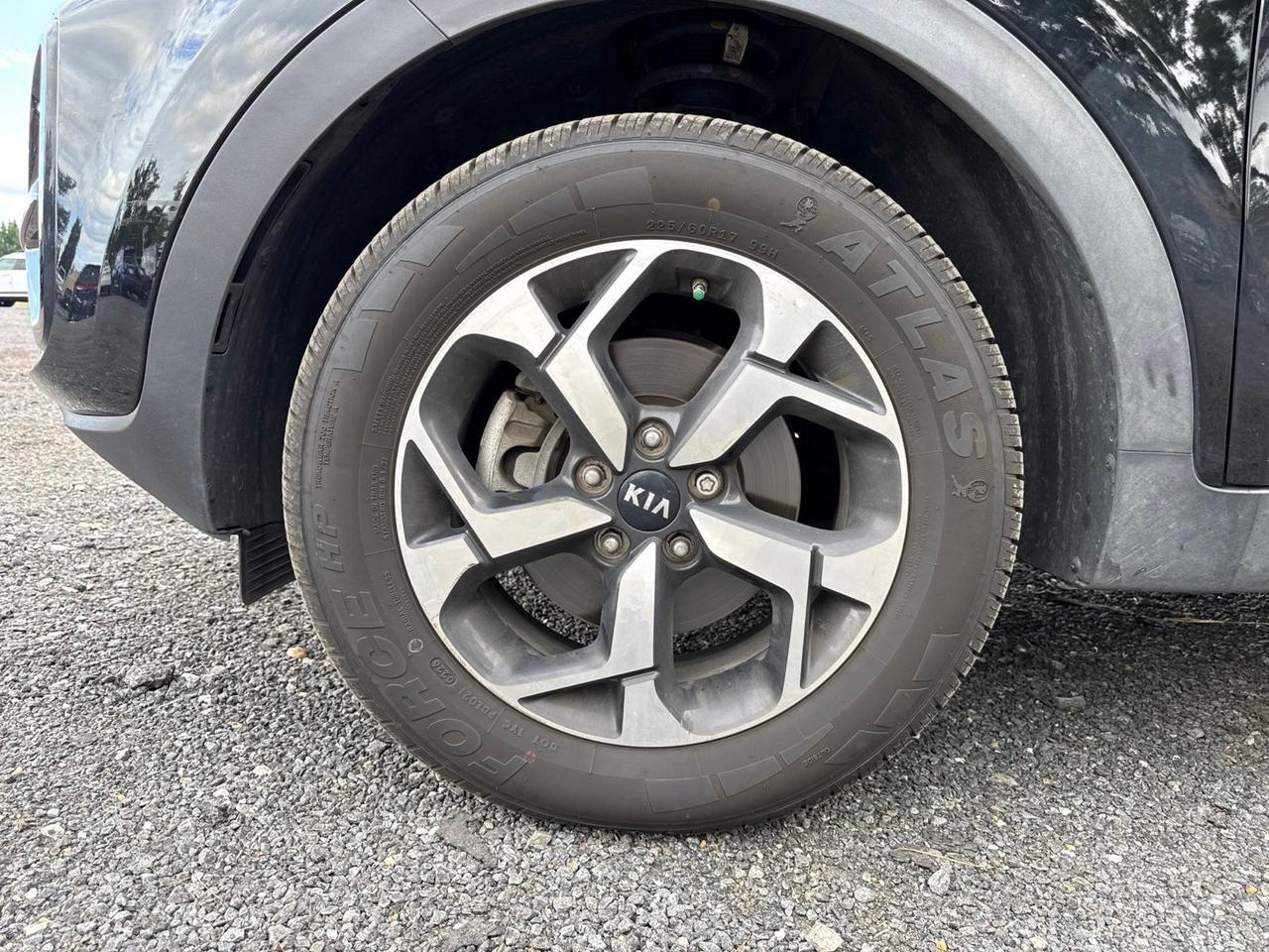 2022 Kia Sportage LX Chantilly VA