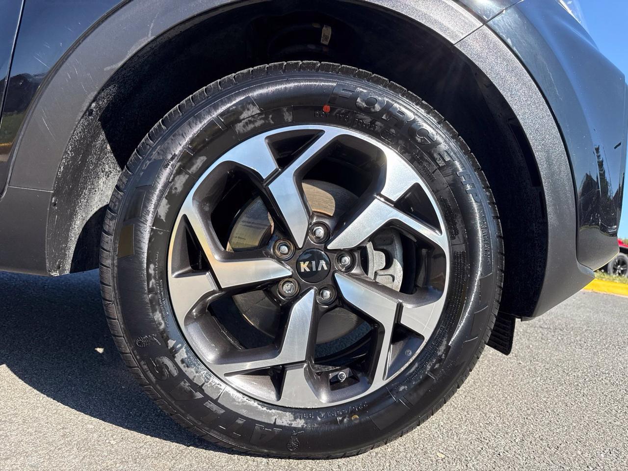 2022 Kia Sportage LX Chantilly VA
