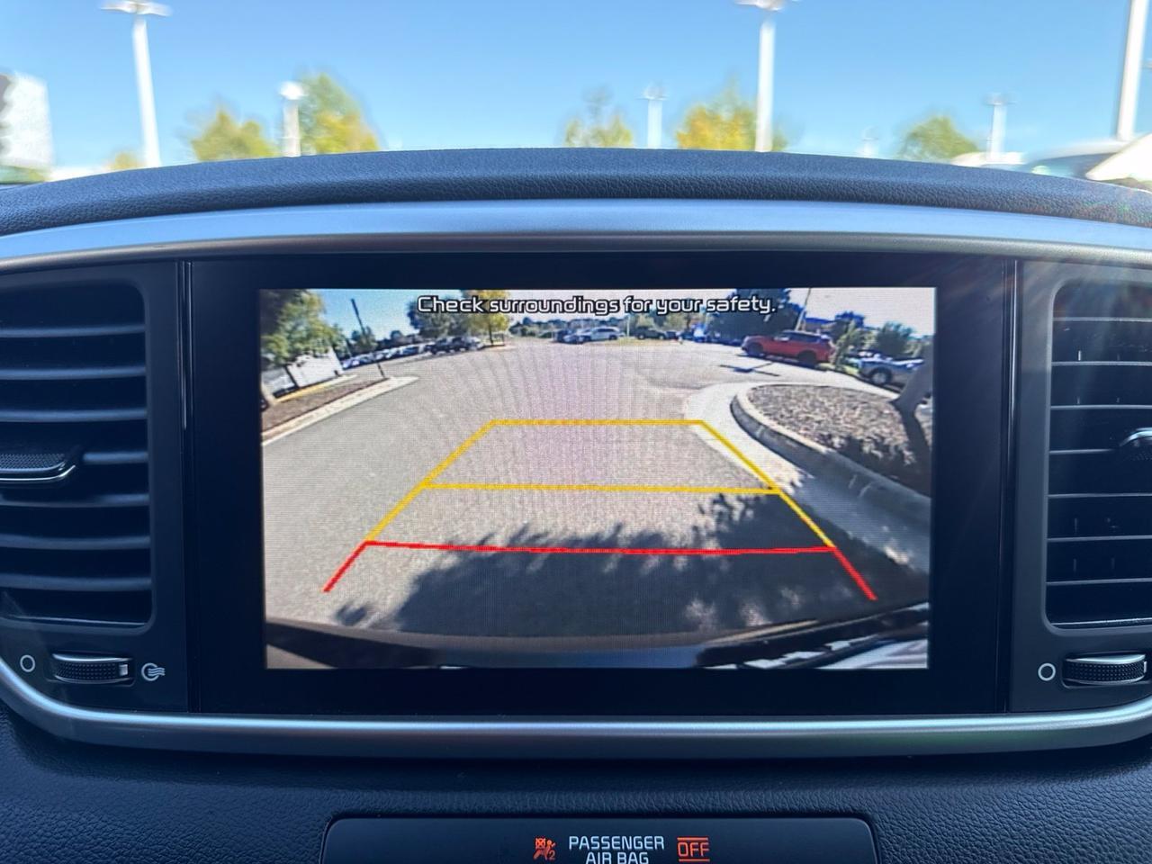 2022 Kia Sportage LX Chantilly VA