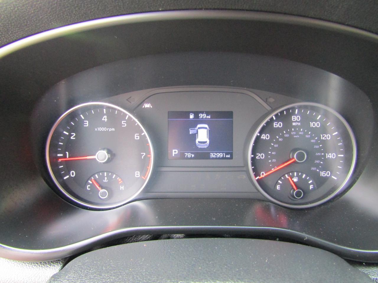2022 Kia Sportage Nightfall AWD Grand Prairie TX