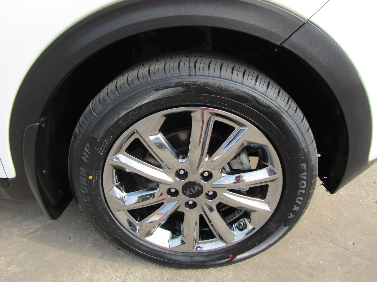 2022 Kia Sportage Nightfall AWD Grand Prairie TX