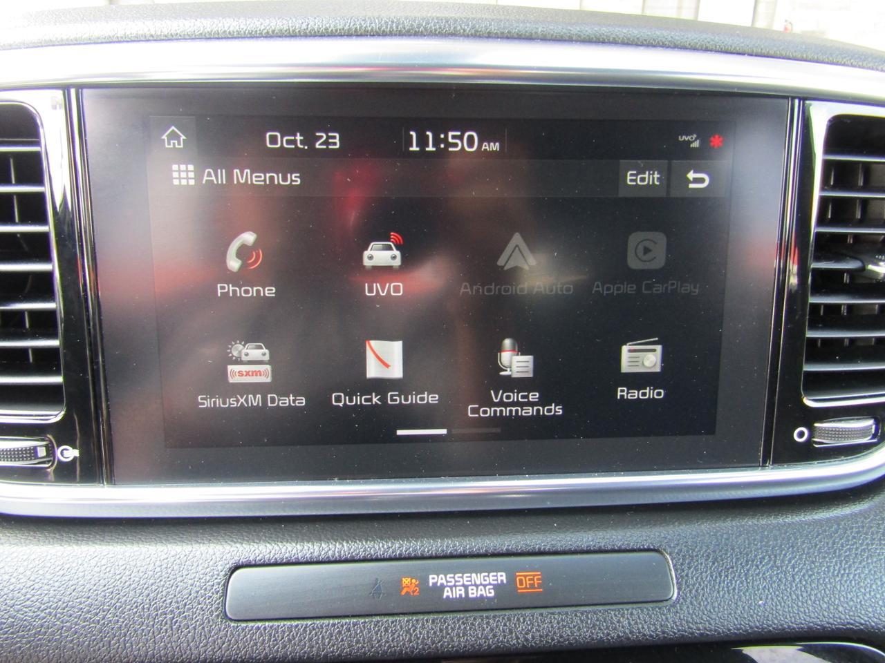 2022 Kia Sportage Nightfall AWD Grand Prairie TX