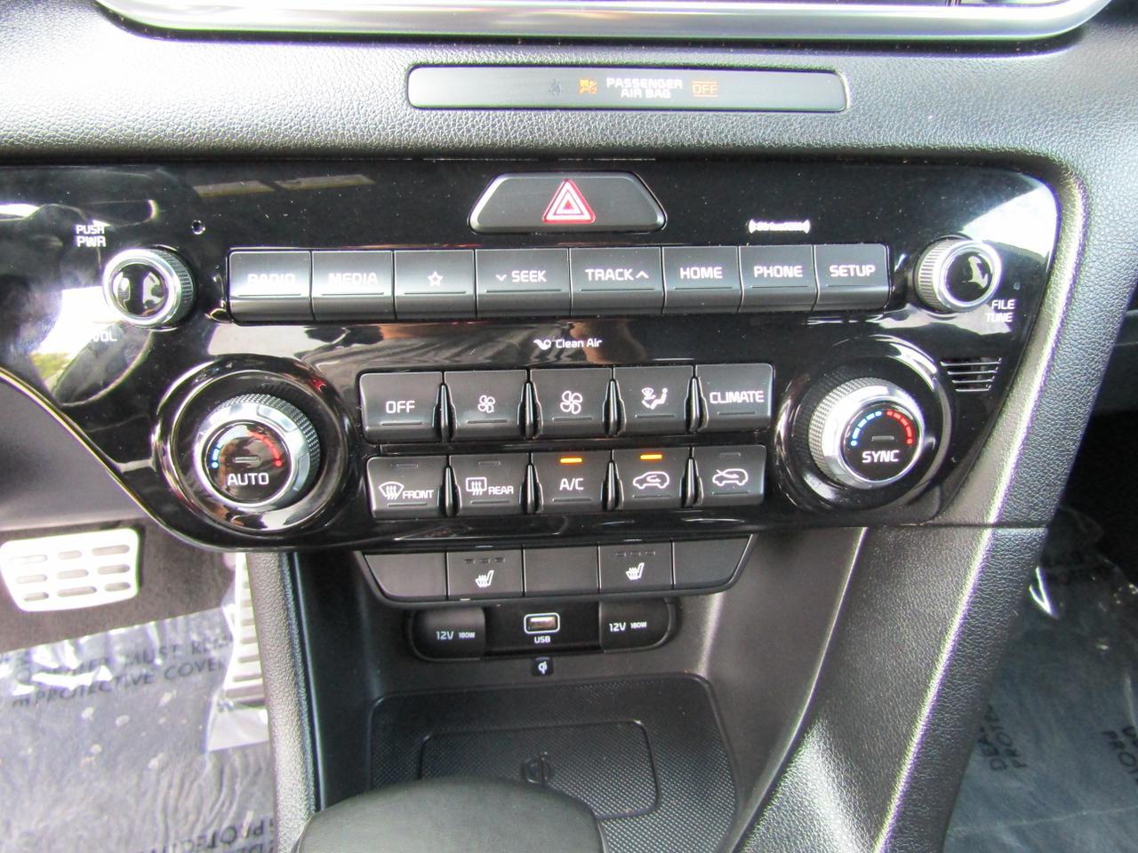 2022 Kia Sportage Nightfall AWD Grand Prairie TX