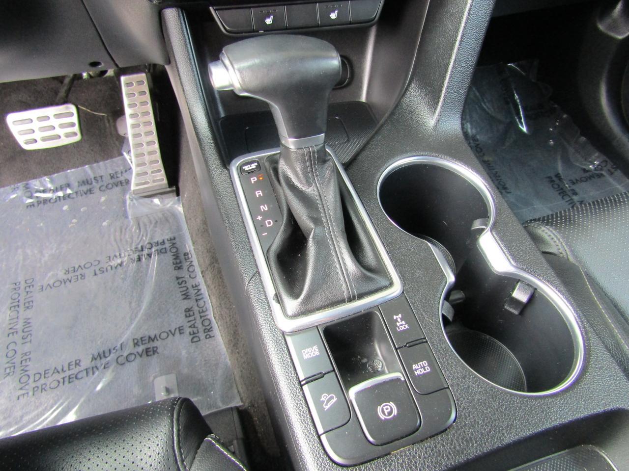 2022 Kia Sportage Nightfall AWD Grand Prairie TX