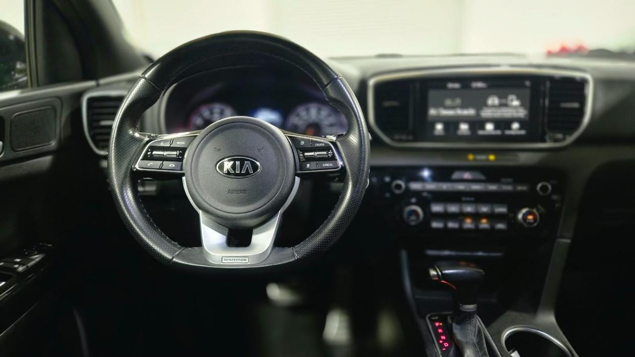 2022 Kia Sportage Nightfall Edition AWD Miami FL
