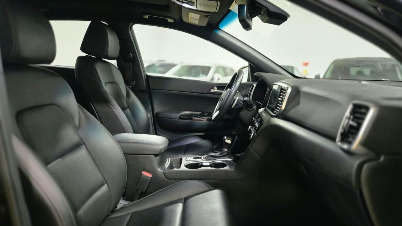2022 Kia Sportage Nightfall Edition AWD Miami FL