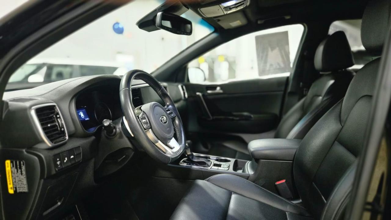 2022 Kia Sportage Nightfall Edition AWD Miami FL