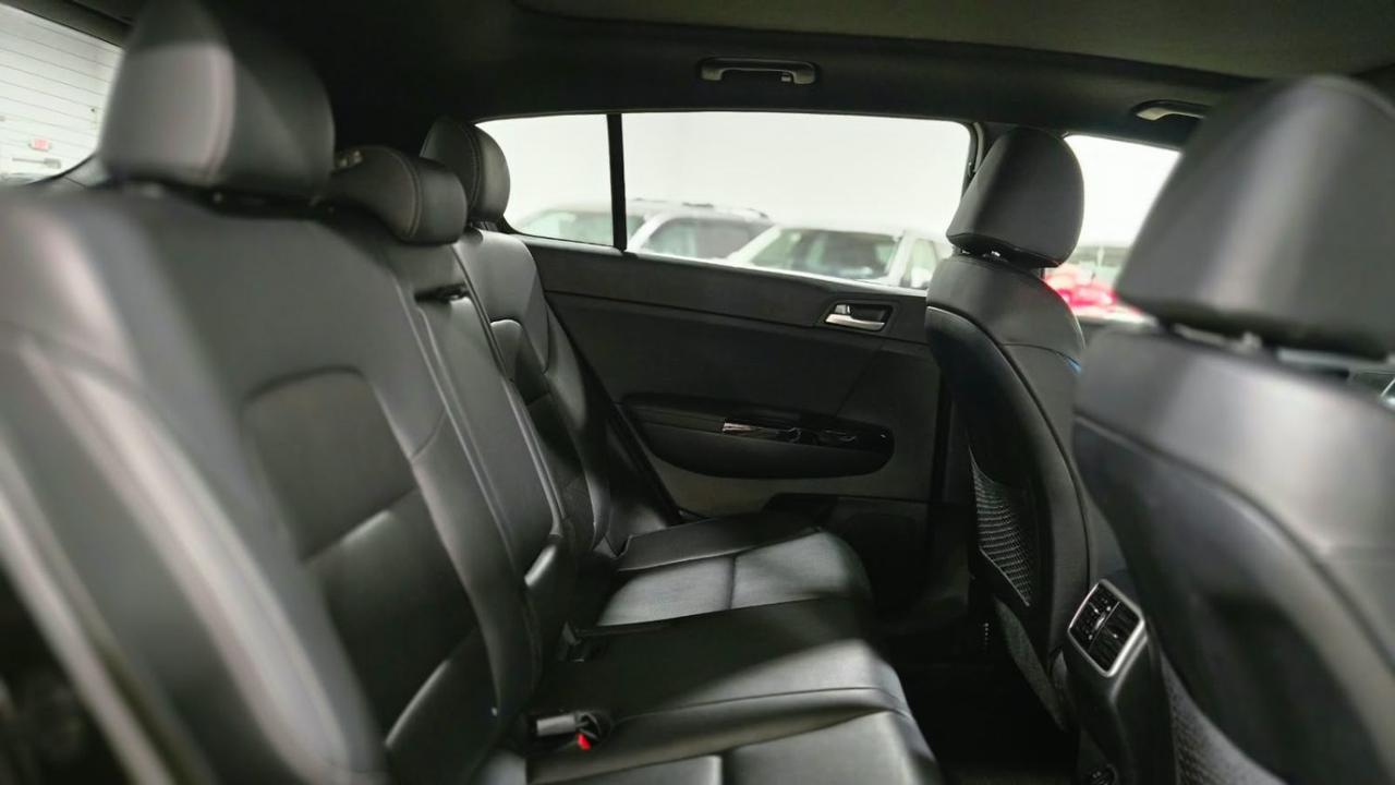 2022 Kia Sportage Nightfall Edition AWD Miami FL