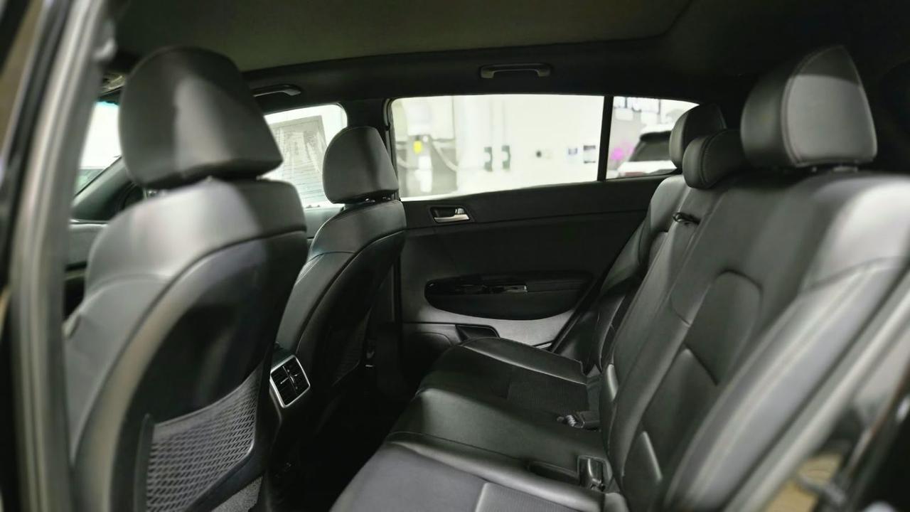2022 Kia Sportage Nightfall Edition AWD Miami FL