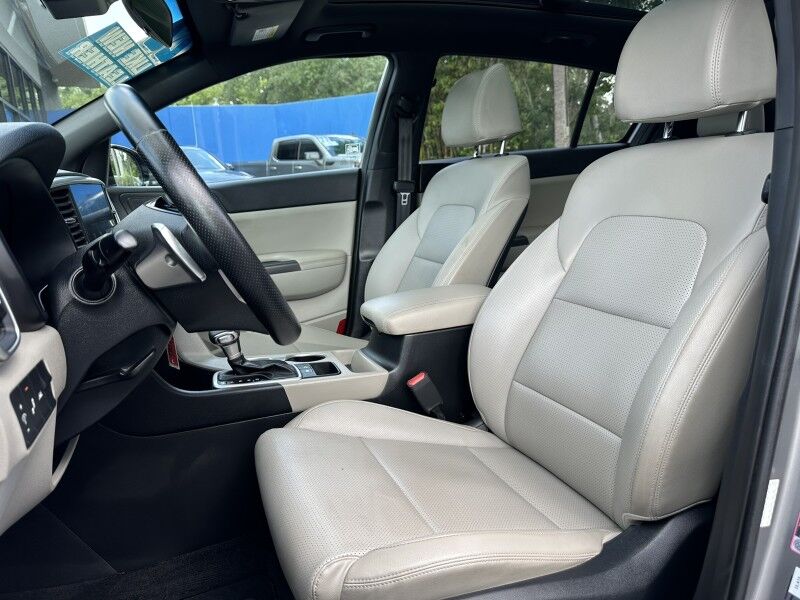 2022 Kia Sportage Nightfall Jacksonville FL
