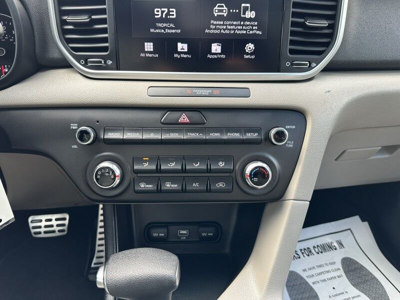 2022 Kia Sportage Nightfall Jacksonville FL