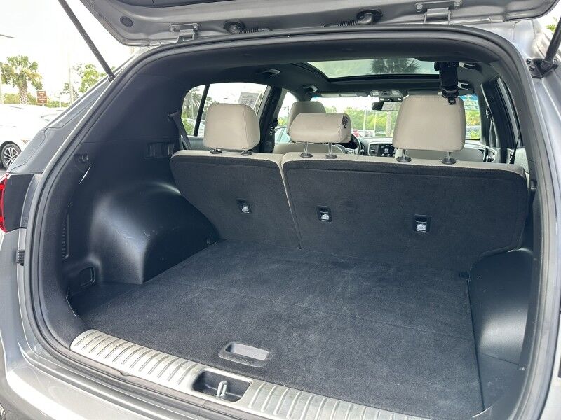 2022 Kia Sportage Nightfall Jacksonville FL