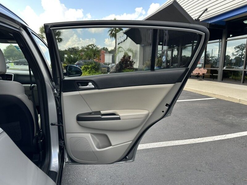 2022 Kia Sportage Nightfall Jacksonville FL