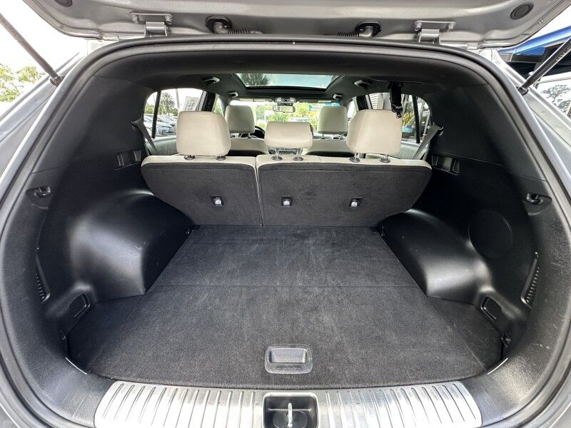 2022 Kia Sportage Nightfall Jacksonville FL
