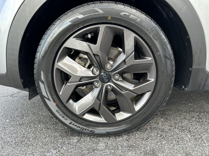 2022 Kia Sportage Nightfall Jacksonville FL