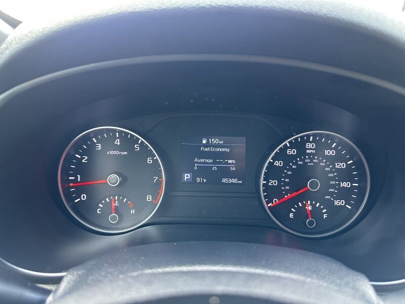 2022 Kia Sportage Nightfall Jacksonville FL