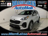 2022 Kia Sportage Nightfall Miami Lakes FL 2022 Kia Sportage Nightfall Miami Lakes FL