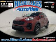 2022 Kia Sportage Nightfall Miami Lakes FL 2022 Kia Sportage Nightfall Miami Lakes FL