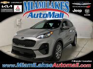 2022 Kia Sportage Nightfall Miami Lakes FL 2022 Kia Sportage Nightfall Miami Lakes FL