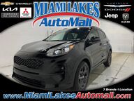 2022 Kia Sportage Nightfall Miami Lakes FL 2022 Kia Sportage Nightfall Miami Lakes FL