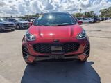 2022 Kia Sportage Nightfall Oshkosh WI