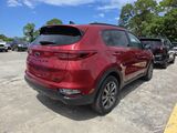 2022 Kia Sportage Nightfall Oshkosh WI