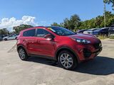 2022 Kia Sportage Nightfall Oshkosh WI
