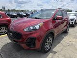 2022 Kia Sportage Nightfall Oshkosh WI