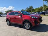 2022 Kia Sportage Nightfall Oshkosh WI