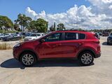 2022 Kia Sportage Nightfall Oshkosh WI